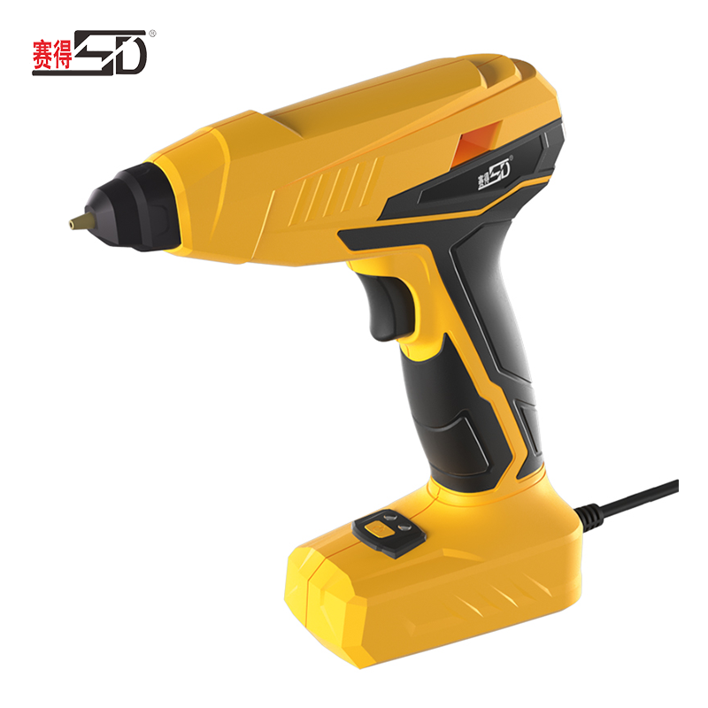 SD-834M纯电动胶枪