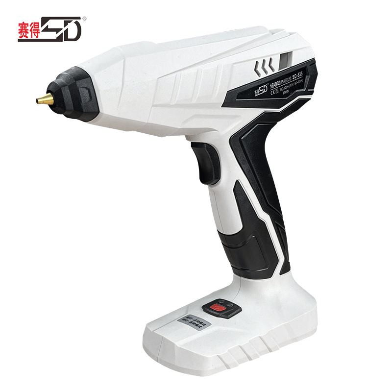 SD-835 纯电动胶枪
