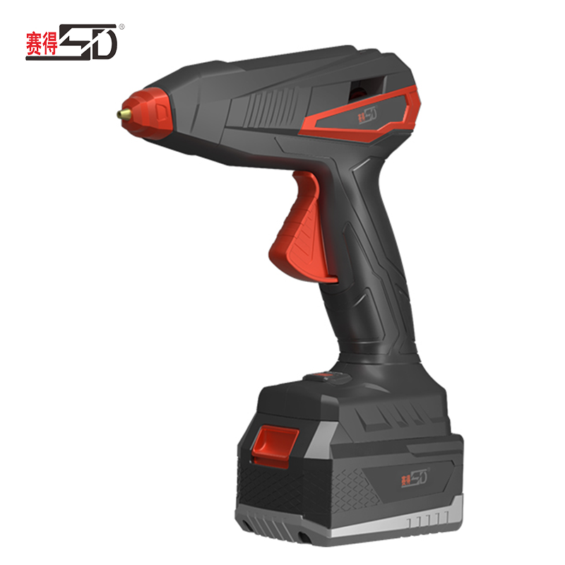 SD-821大功率锂电胶枪