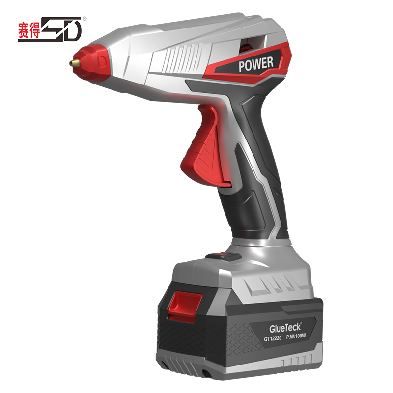 SD-821 锂电胶枪