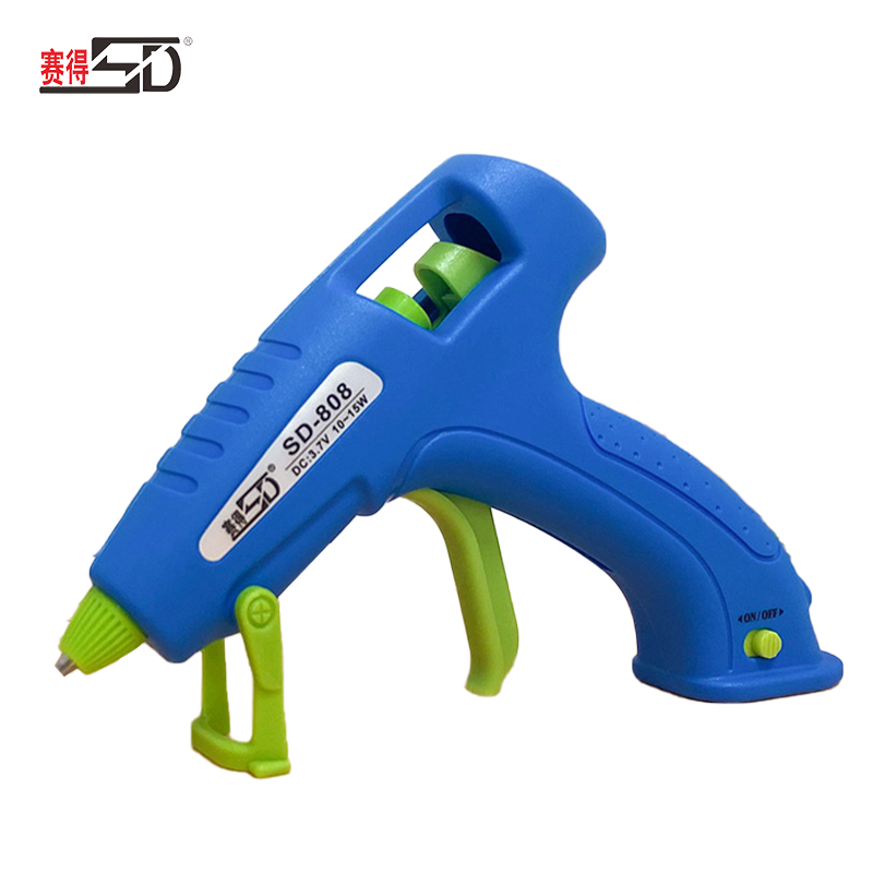 SD-808锂电热熔胶枪