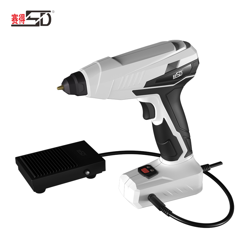 SD-847M纯电动胶枪