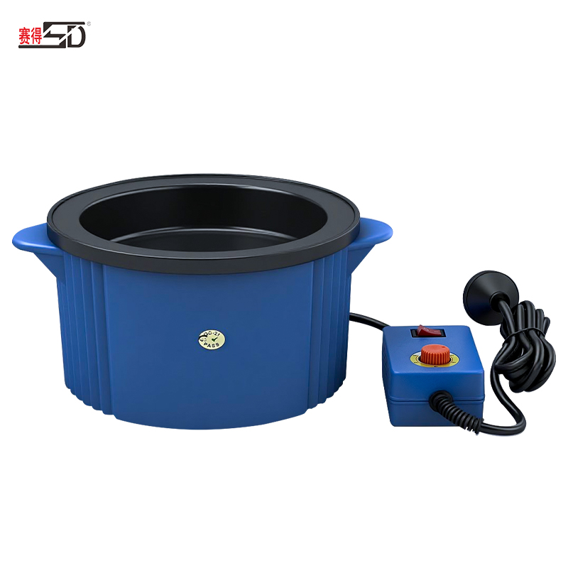 SD-101t可调温热熔胶炉