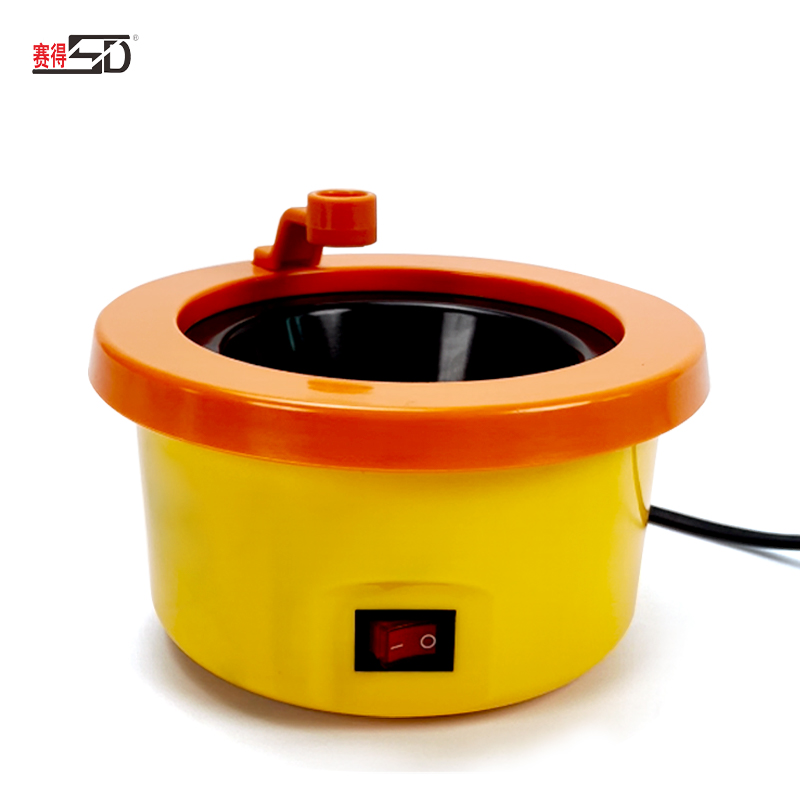 SD-112大容量热熔胶炉